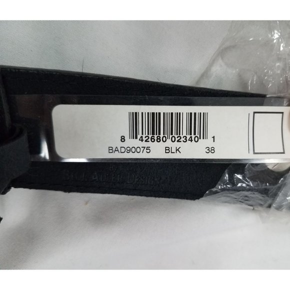 Disney Christmas 2025 Lil Rin Rin Plush Badge Red New